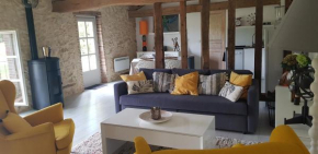 Le LOFT GASCON